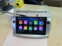 CİTROEN C4 ESKİ MULTİMEDYA CARPLAY-AND AUTO 4+32GB
