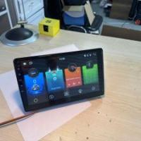 CİTROEN C5 MULTİMEDYA CARPLAY-AND AUTO 4+32GB