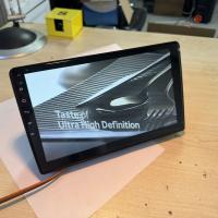 CİTROEN C5 MULTİMEDYA CARPLAY-AND AUTO 4+32GB