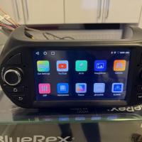CİTROEN NEMO MULTİMEDYA CARPLAY-AND AUTO 4+64GB