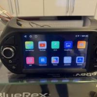 CİTROEN NEMO MULTİMEDYA CARPLAY-AND AUTO 4+64GB