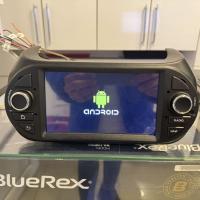 CİTROEN NEMO MULTİMEDYA CARPLAY-AND AUTO 4+64GB
