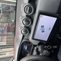 DACİA DUSTER MULTİMEDYA CARPLAY-AND AUTO 4+32GB