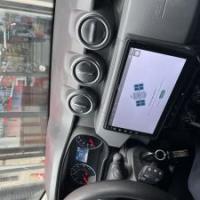 DACİA DUSTER MULTİMEDYA CARPLAY-AND AUTO 4+32GB