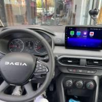 DACİA DUSTER-TALİANT MULTİMEDYA CARPLAY-AND AUTO 4+32GB