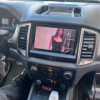 FORD RANGER YENİ KASA MULTİMEDYA CARPLAY-AND.AUTO 4+32GB