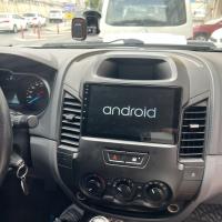 FORD RANGER MULTİMEDYA CARPLAY-AND AUTO 4+32GB
