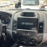 FORD RANGER MULTİMEDYA CARPLAY-AND AUTO 4+32GB