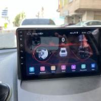 FORD FİESTA MULTİMEDYA CARPLAY-AND AUTO 4+32GB KAMERA