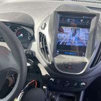 FORD COURİER-KURYE TESLA MULTİMEDYA CARPLAY-AND AUTO 6+64GB