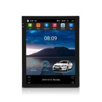FORD COURİER-KURYE TESLA MULTİMEDYA CARPLAY-AND AUTO 6+64GB