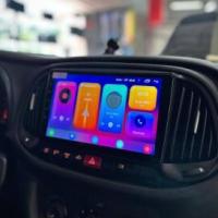 FİAT DOBLO YENİ KASA MULTİMEDYA CARPLAY-AND.AUTO 4+32GB