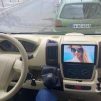 FİAT DUCATO MULTİMEDYA CARPLAY-AND AUTO BLUETOOTH 4+32GB