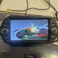 FİAT EGEA MULTİMEDYA CARPLAY-AND AUTO BLUETOOTH 4+32GB