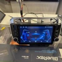 FİAT PUNTO-EVO MULTİMEDYA CARPLAY AND.AUTO 4+64GB
