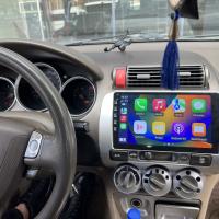 HONDA CİTY MULTİMEDYA CARPLAY-AND.AUTO 4+32GB