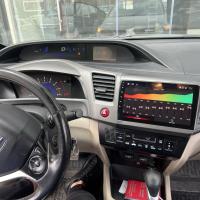 HONDA CİVİC FD7 MULTİMEDYA CARPLAY-AND.AUTO 4+32GB