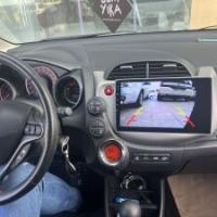 HONDA JAZZ MULTİMEDYA CARPLAY-AND.AUTO 4+32GB