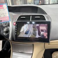 Honda Civic Multimedya Carplay-And.Auto 4+32GB