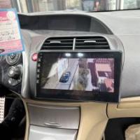 Honda Civic Multimedya Carplay-And.Auto 4+32GB