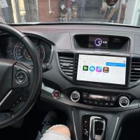 Honda Crv Multimedya Kamera Carplay+And. Auto 4+32GB