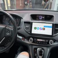 Honda Crv Multimedya Kamera Carplay+And. Auto 4+32GB