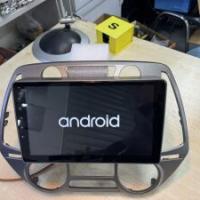 Hyundai İ20 2010-2014 Carplay Multimedya 4+32GB