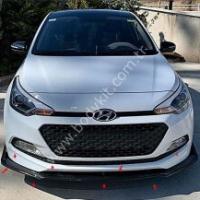 Hyundai İ20 2010-2014 Carplay Multimedya 4+32GB