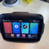 Jeep Renegade Carplay And.Auto Kamera 4+32GB