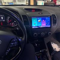 Kia Cerato Multimedya Carplay+And.Auto Kamera 4+32GB