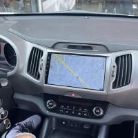 Kia Sportage Android Multimedya Carplay-And.Auto 4+32GB
