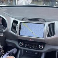 Kia Sportage Android Multimedya Carplay-And.Auto 4+32GB
