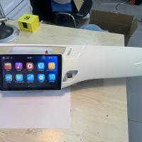 Citroen D3-C3 Multimedya Carplay And.Auto