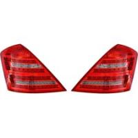 Mercedes W221 Uyumlu Yedek Parça Makyajlı Dizayn Stop