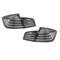 Bmw F10 550 Uyumlu Yedek Parça LCI Dizayn Stop Beyaz