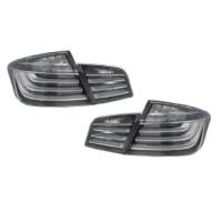 Bmw F10 550 Uyumlu Yedek Parça LCI Dizayn Stop Beyaz