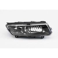Volkswagen Polo 2009-2015 Tek Duylu Uyumlu Yedek Parça Sis Farı Sol