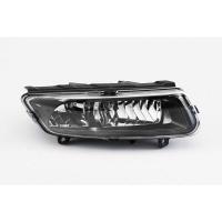 Volkswagen Polo 2009-2015 Tek Duylu Uyumlu Yedek Parça Sis Farı Sol