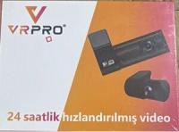 Dvr Yol Kayıt Kamera Çarpışma Algılamalı Wifi Li