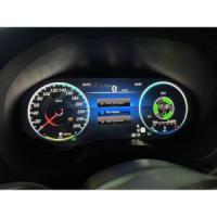 Mercedes GLA-Class X156 Araç Yılı 2016-2017 3D Işıklı Tweeter 3 veya 64 Renk ayarlanabilir