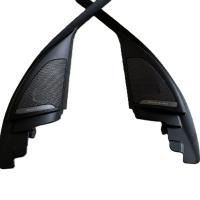BWM 3 Series F30,F31,34,F35 Araç Yılları 2011-2019 Işık yok tweeter yok Harman kardon yazılı