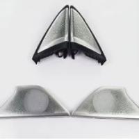 BMW 5 Series F 10-F11-F18 Araç Yılları 2012-2016 10 Renk Işık Tweeter YOK 4 Lü set