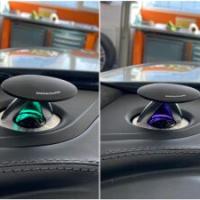 Q7-Q8 2016-2019 AUDİ Lifting Tweeter 30 renk