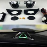 Audi A6L Tweeter 2014-2018 AUDİ Lifting Tweeter