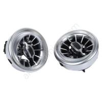 Vito 2018-2021 Ön Havalandırma Air Vent Işıklı 7 Renk