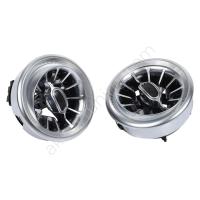 Vito 2018-2021 Ön Havalandırma Air Vent Işıklı 7 Renk