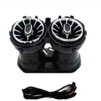 Mercedes A-Class W177 B-Class W217 GLA-Class W247 GLB-Class W247 CLA-Class W118 Arka Havalandırma Air Vent Işıklı