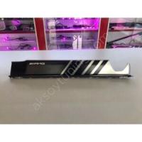 Mercedes A-Class W177 Cla-Class W118 Koltuk Arkası Led 64 renk