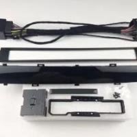 AUDİ A4 / A5 (17-20) Co-Pilot Lcd gösterge