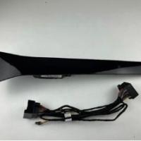 AUDİ A6 / A7 (18+) Co-Pilot Lcd gösterge